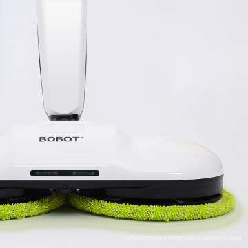 Robot cleaning river quiet quickie floor cleaner